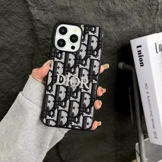 Dior Iphone Shell 11-15 ID:20250512-135